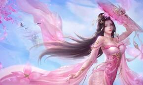 梦幻模拟战中的梓 梦幻模拟战中的技巧有什么用
